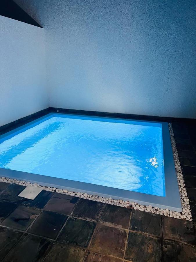 Azure 4 Bedrooms Haven Retreat: Where Tranquility Meets Turquoise Waters, Flic En Flac Mauritius المظهر الخارجي الصورة